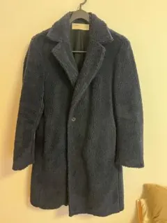 NAISSANCE／ネサーンス　ボアコート　熊谷隆志　木村拓哉 2026年最新】Naissance ボアの人気アイテム - メルカリ