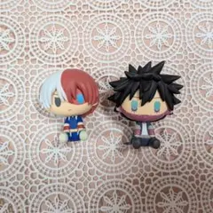 【ヒロアカ】ちょこのっこ 14点セット ヒロアカ】ちょこのっこ 14点セット 一番くじ ヒロアカ ちょこのっこ