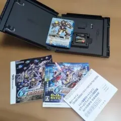 2026年最新】SDガンダム GジェネレーションDSの人気アイテム - メルカリ