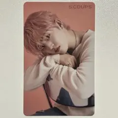 SEVENTEEN 24H HMV限定 トレカ エスクプス - メルカリ