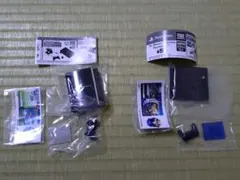 ヒストリーコレクション　プレイステーション　プレステ３・プレステ４