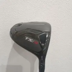 Titleist TSi3 ドライバー 9.0度