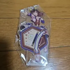 ウマ娘 ブエナビスタ 3.5thAnniversary アクリルスタンド ハフバ 