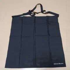 ＊お値下げしました＊ディーン&デルーカエプロンのサムネイル