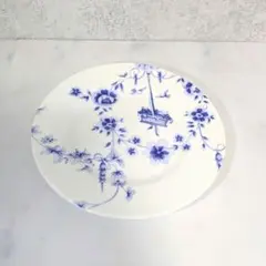 【未使用】WEDGWOOD ウェッジウッド ハーモニー プレート 20cmのサムネイル