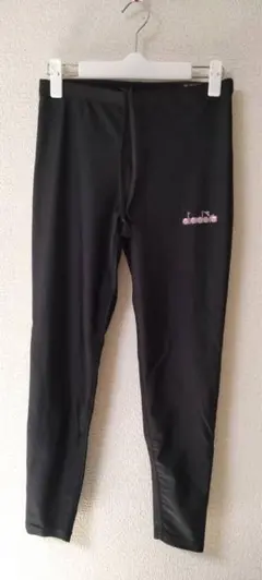 新品未使用　diadora（ディアドラ）　レギンス