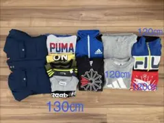 611.スポーツウェアまとめ売り 150cm - メルカリ
