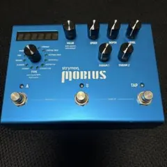 2026年最新】strymon MOBIUSの人気アイテム - メルカリ