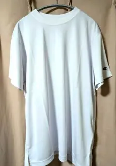 新品！チャンピオン　Champion　半袖　Tシャツ　バスケ　等　M　白