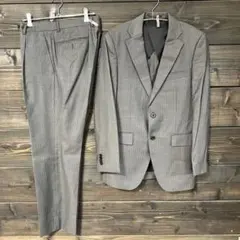 VATICANA メンズスーツ　上下セット