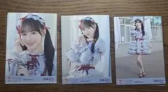 劇薬中毒 歌唱衣装 音嶋莉沙 コンプセット
