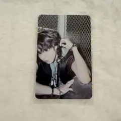 StrayKids スキズ THIS&THAT FANS VER トレカ ハン