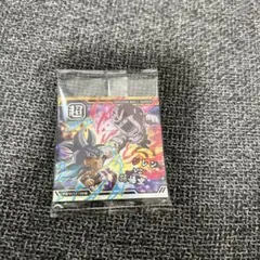 ドラゴンボール 超戦士シールウエハース超 10AR 宇宙サバイバル編