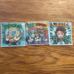 ビックリマン キャラクターグッズ