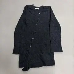 COMME des GARCONS 長袖カーディガン 90s AD1994のサムネイル