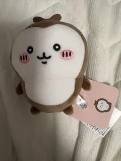 ちいかわ　かぶとむし　ぬいぐるみ