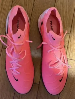 NIKE PHANTOM ファントム トレーニングシューズ ピンク　27.5