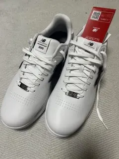 New Balance 3000 ホワイト シューズ