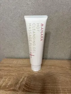 マナラホットクレンジングゲル 200g