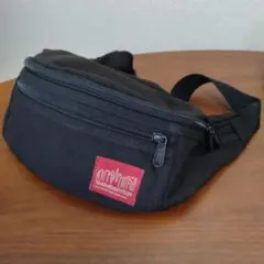 マンハッタンポーテージ ウエストバッグ Alleycat Waist Bag