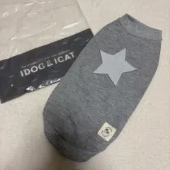【tanpopo様専用】IDOG & ICAT 犬服 猫服 裏起毛 DSサイズ