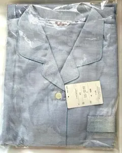 日本製　レディース長袖パジャマ　Ｌサイズ