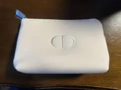 ディオール　ノベルティポーチ