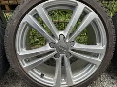 2025年最新】アウディS3純正ホイールの人気アイテム - メルカリ