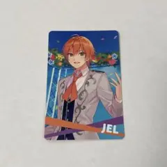 すとぷり ジェル StrawberryPrince トレカ