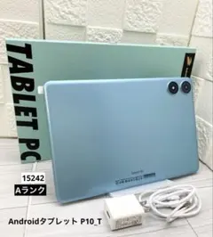 H182 SVITOO P08 タブレット 本体 - メルカリ