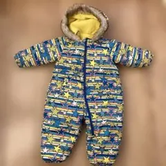 キッズ用スキーウェア