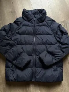 新品未使用 ユニクロ ライトウォームパデットジャケット