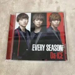 【D34387】EVERY SEASON