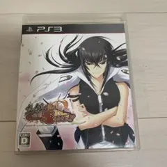 PS3 真剣で私に恋しなさい R