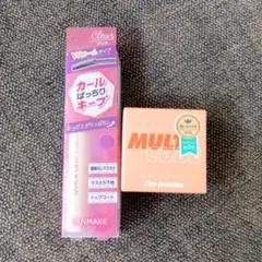 CANMAKE クイックラッシュカーラーI'M MEME マルチキューブのサムネイル