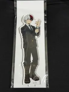 僕のヒーローアカデミア　轟焦凍 アクリルスタンド