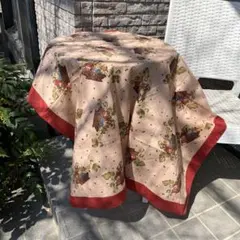 PINK HOUSE スカーフ☆明日で出品終了となりますので、最終値下げです。のサムネイル