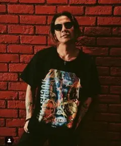 2026年最新】降谷建志 シャツの人気アイテム - メルカリ