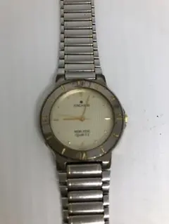 ☆稼働品☆ TIMEX INDIGLO クォーツ 腕時計