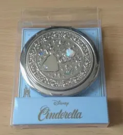 ディズニーストア シンデレラ ミラー