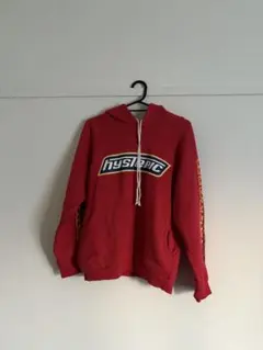 ヒステリックグラマー パーカー