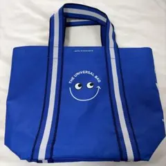 ANYA HINDMARCH ユニバーサルバッグ　ミニ