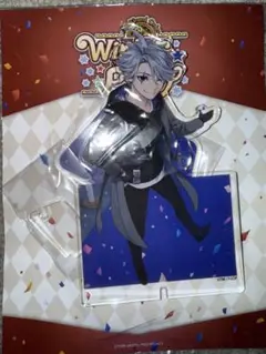 FGO ルーラー モリアーティ アクスタ