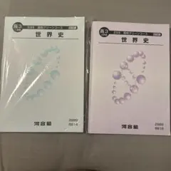 2026年最新】河合塾グリーンコース テキストの人気アイテム - メルカリ