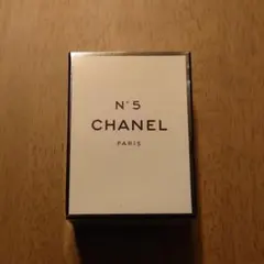 【ルームフレグランス用】CHANEL N°5 香水 未開封　【インテリア用】のサムネイル