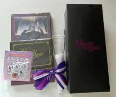 不破湊 1st LIVE Cheers with you 豪華版