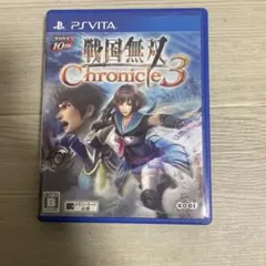戦国無双 Chronicle 3 クロニクル クロニクル3