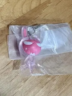 ケロロ軍曹 めじるしアクセサリー セット どうぶつ変身であります ギロロ