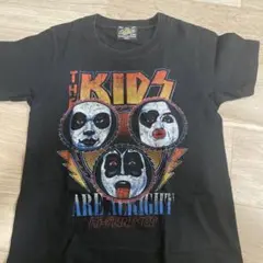 THE KIDS Tシャツ Hi-Standard ブラック L otGQ7uOa2z48AdDD8d4LK6HOnTq17X