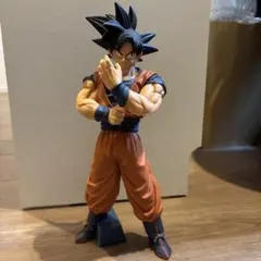 ドラゴンボール 一番くじ strong chains D賞 孫悟空